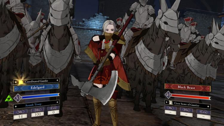 Fire Emblem: Three Houses Standard Edition Nintendo Switch Gioco Italiano Nuovo