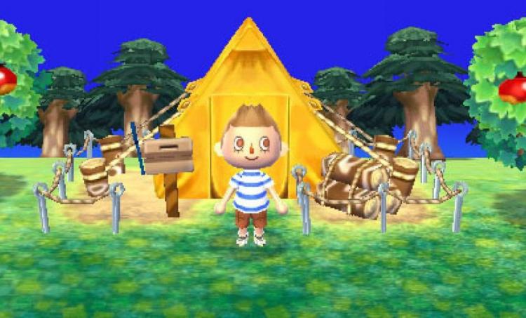 ANIMAL CROSSING: NEW LEAF WELCOME AMIIBO NINTENDO 3DS 2DS VIDEOGIOCO NUOVO
