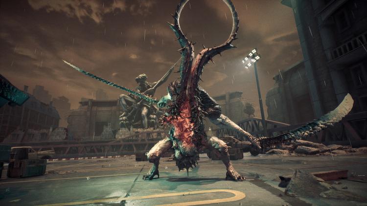 Stellar Blade Ps5 Gioco Italiano Playstation 5 Videogioco Pal Ita Sigillato It