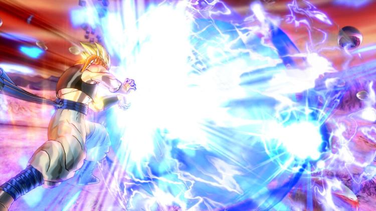Dragonball Xenoverse 2 - Super Edition Ps4 Gioco Eu Playstation 4 Italiano + Dlc