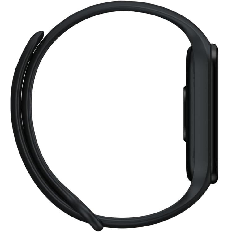 Xiaomi Smart Band 8 Active Black Smartwatch Orologio Fitness Bluetooth Nero