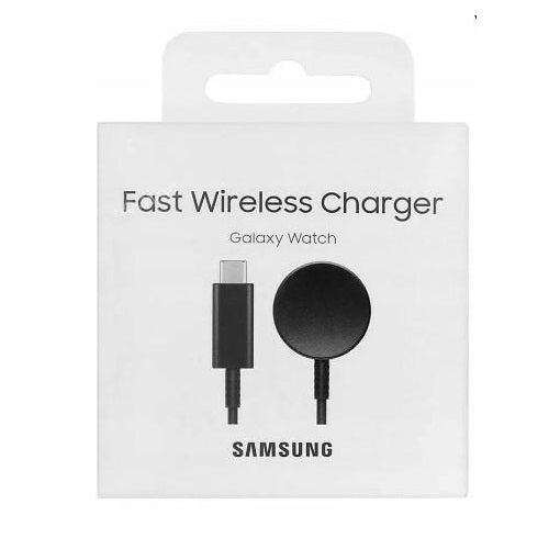 Samsung Charge Caricabatterie Wireless Smartphone Smartwatch Qi Ricarica Epor900