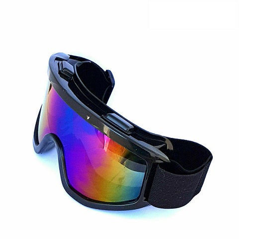 Occhiali Da Lavoro Protettivi Uv Anti Polvere Polarizzati Proteggi Anti Schegge