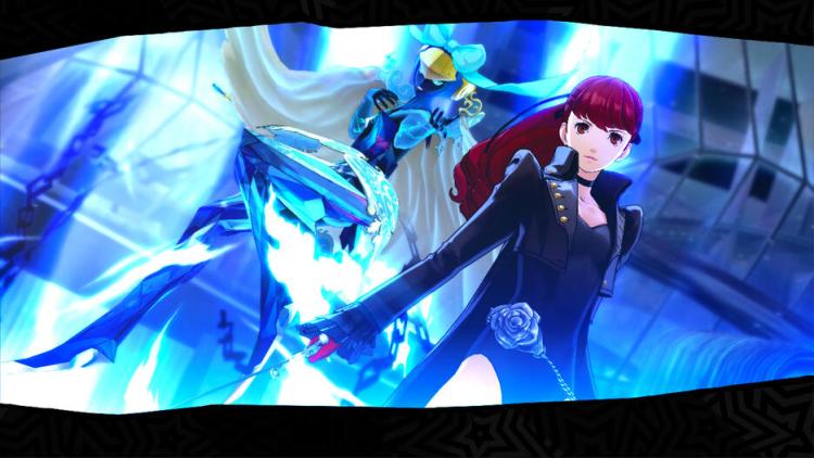 Persona 5 Royal Nintendo Switch Gioco Italiano Nuovo Sigillato Rpg Pal Ita