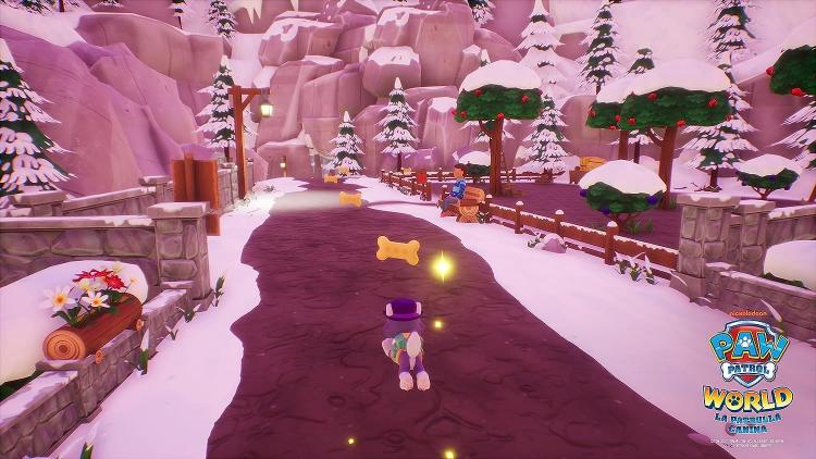 Paw Patrol World Ps4 Videogioco Playstation 4 Pal Ita Up Ps5 Nuovo Sigillato