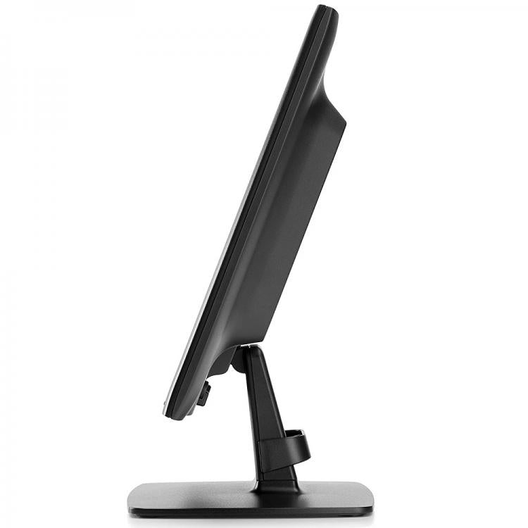 Hp Monitor P202 20" Hd Led Vga / Displayport Black K7X27Aa - Rigenerato Grado A