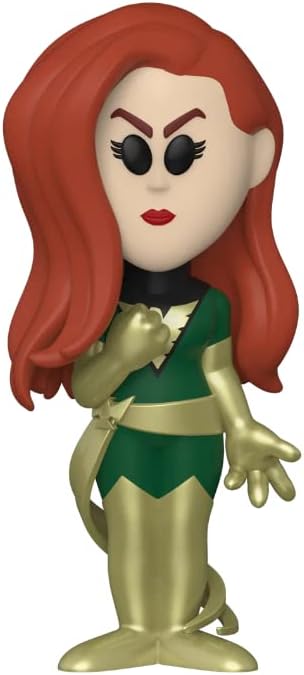 Funko Soda - Marvel Phoenix Vinyl Figure Serie Fumetto Marvel Comics Fenice