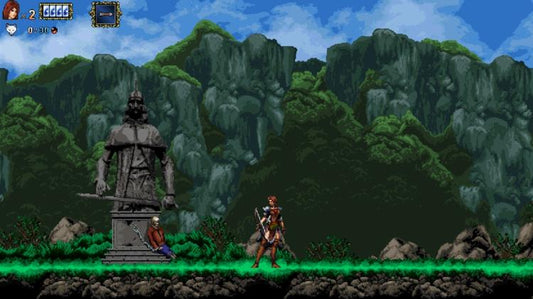 Wallachia Reign Of Dracula Ps4 - Videogioco Playstation 4 Eu Italiano Nuovo