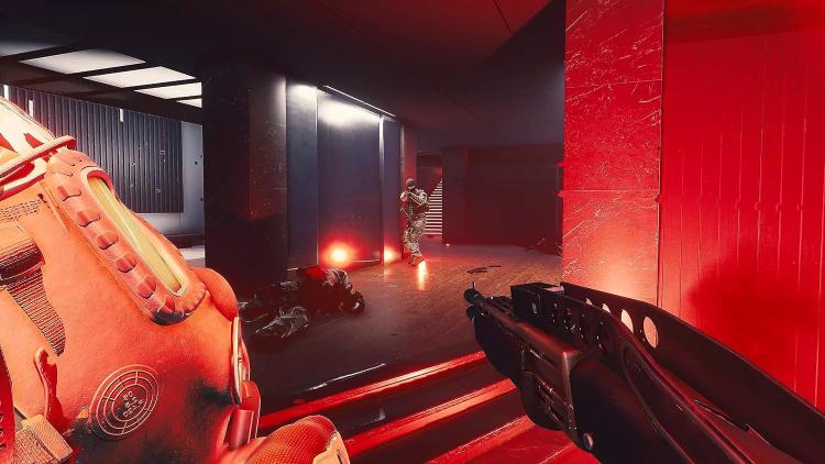 Trepang 2 Ps5 Videogioco Playstation 5 Eu Italiano Nuovo Sigillato