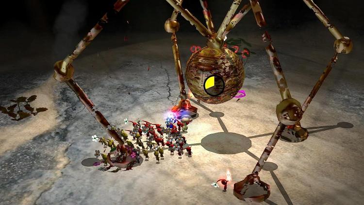 Pikmin 1+2 Nintendo Switch Gioco Italiano Videogioco Nuovo Sigillato