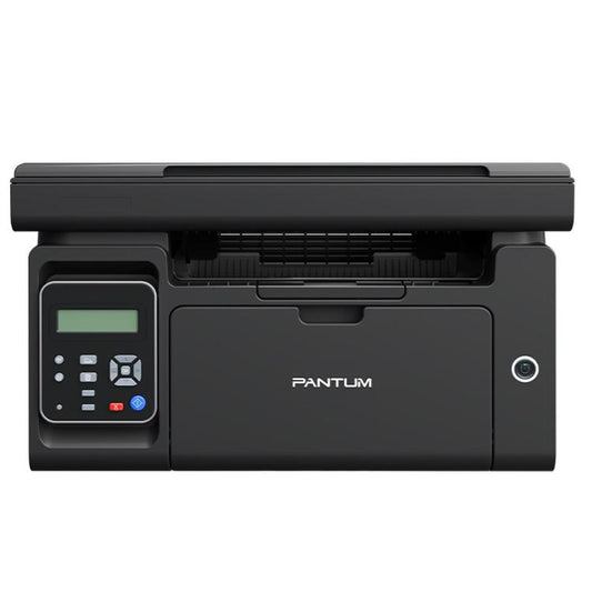 Pantum M6500W Stampante Laser Multifunzione 22Ppm B/N Usb Wifi App Ios Android