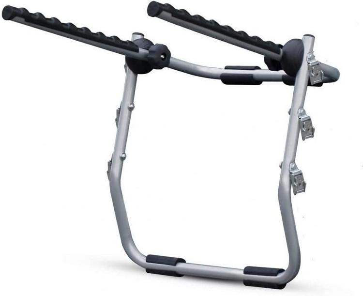 Apollo Supporto Portabici Posteriore Trasporto 3 Bici Auto Biciclette Universale