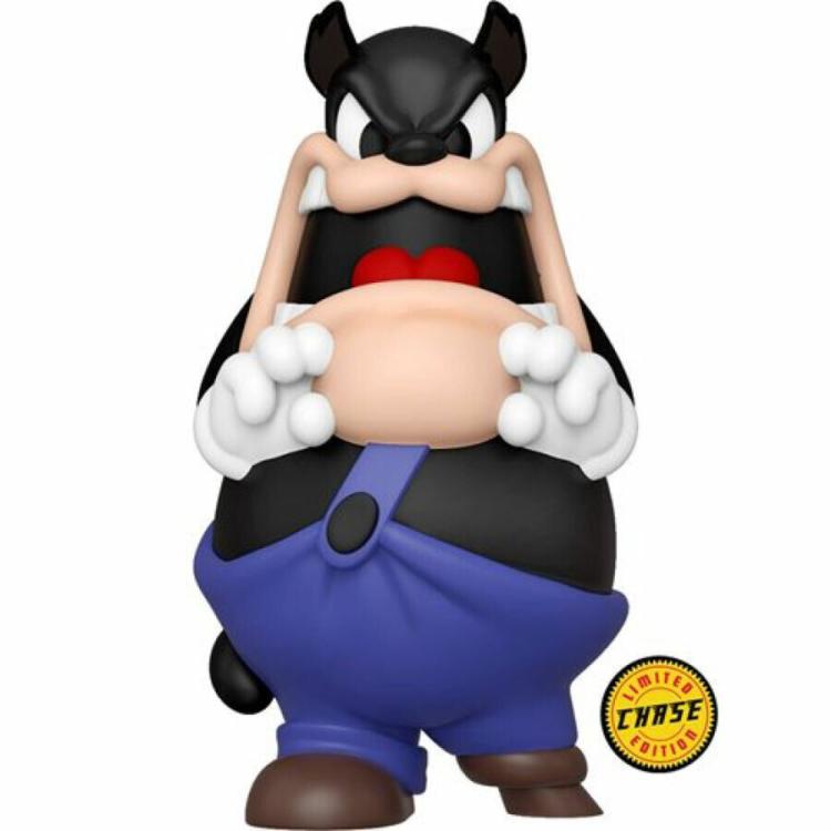 Funko Soda Disney Pete Figure Da Collezione In Lattina Find The Chase 1Pz