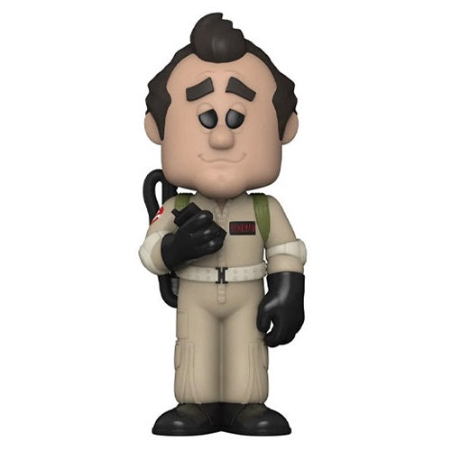 Funko Soda Ghostbusters - Venkman Lattina Vinyl Figure Da Collezione
