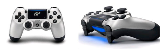 CONTROLLER SONY V2 GT SPORT LIMITED WIRELESS PS4 DUALSHOCK 4 PAD PLAYSTATION 4