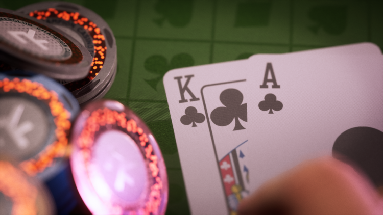 Poker Club Ps5 Gioco Nuovo Italiano Ps5 Sigillato Videogioco Carte Texas Hold'Em