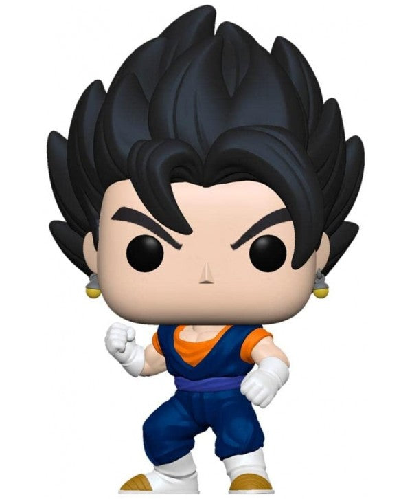 Funko Pop ! Animation Dragon Ball Z - (949) Vegito Vinyl Figure 9Cm Anime Dbz