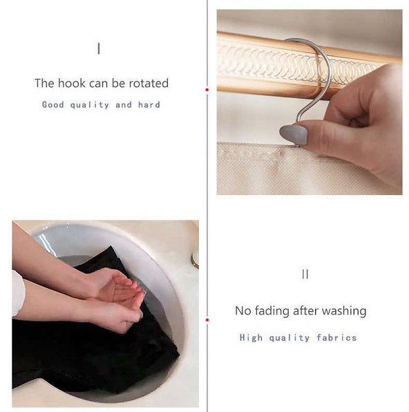 Porta Scarpe Da Appendere 12 Spazi Camera Da Letto Ruotabile 360° Antipolvere