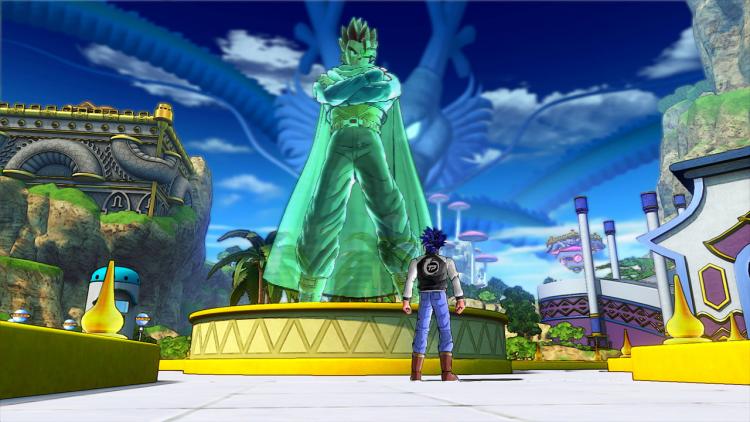 Dragonball Xenoverse 2 Ps4 Videogioco Playstation 4 Multlingua Italiano Nuovo
