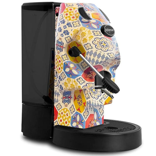 DIDIESSE FROG BABY MACCHINA DA CAFFÈ A CIALDE 44MM 450W "COLLECTION" (PROCIDA)