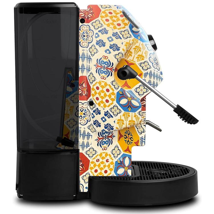 DIDIESSE FROG BABY MACCHINA DA CAFFÈ A CIALDE 44MM 450W "COLLECTION" (PROCIDA)