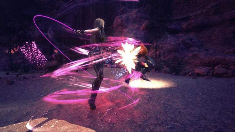 Star Ocean The Divine Force Ps4 Gioco Nuovo Italiano Sigillato Play Station 4