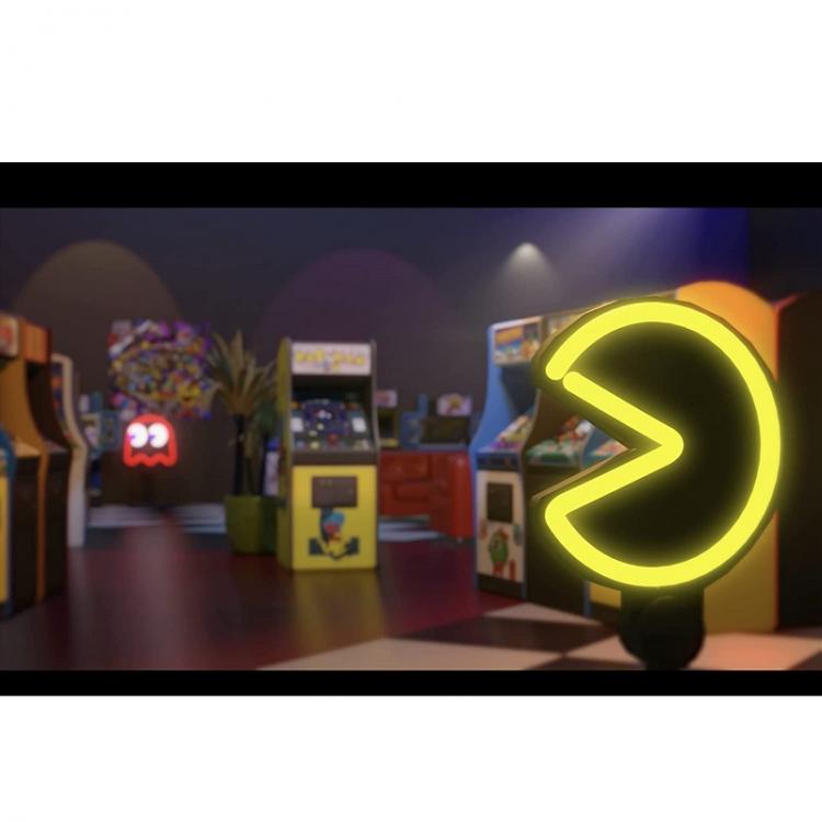 Pac Man Museum Plus Ps4 Gioco Nuovo Pac-Man Playstation 4 Sigillato