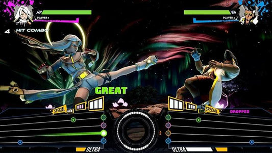 God Of Rock Deluxe Edition Ps5 Videogioco Playstation 5 Eu Italiano Nuovo