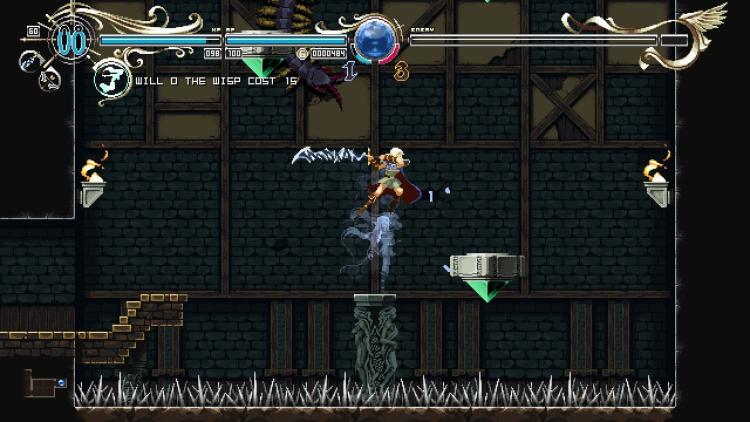 Record Of Lodoss War Deedlit In Wonder Labyrinth Ps4 Gioco Playstation 4 Eu Ita