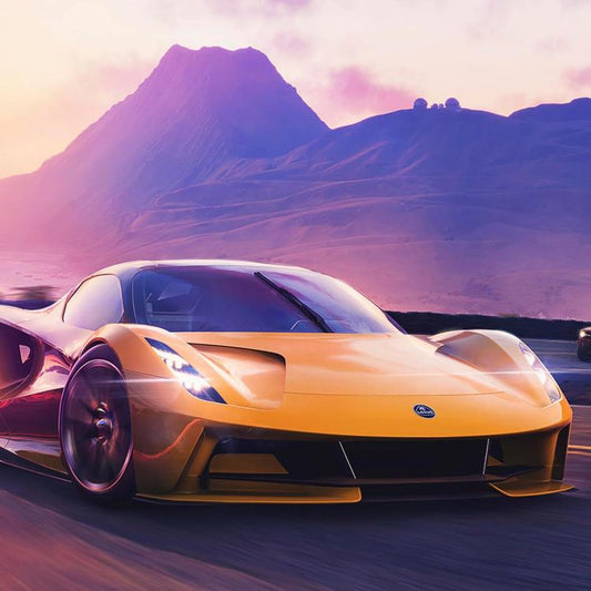 The Crew Motorfest Ps5 Ubisoft Videogioco Playstation 5 Eu Ita Nuovo Sigillato