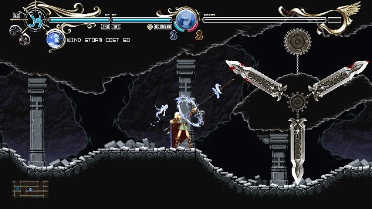Record Of Lodoss War Deedlit In Wonder Labyrinth Ps4 Gioco Playstation 4 Eu Ita
