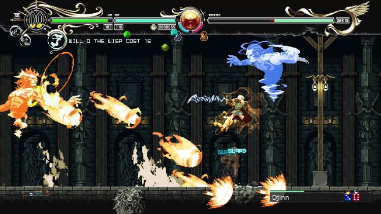 Record Of Lodoss War Deedlit In Wonder Labyrinth Ps4 Gioco Playstation 4 Eu Ita