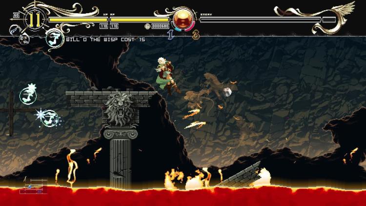 Record Of Lodoss War Deedlit In Wonder Labyrinth Ps4 Gioco Playstation 4 Eu Ita