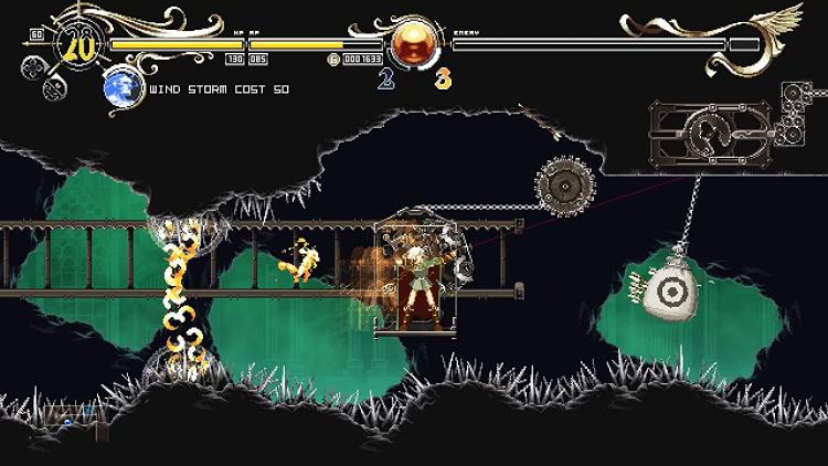 Record Of Lodoss War Deedlit In Wonder Labyrinth Ps4 Gioco Playstation 4 Eu Ita
