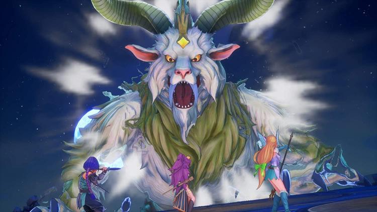 Trials Of Mana Ps4 Videogioco Playstation 4 Gioco Uk Nuovo Sigillato Multilingua