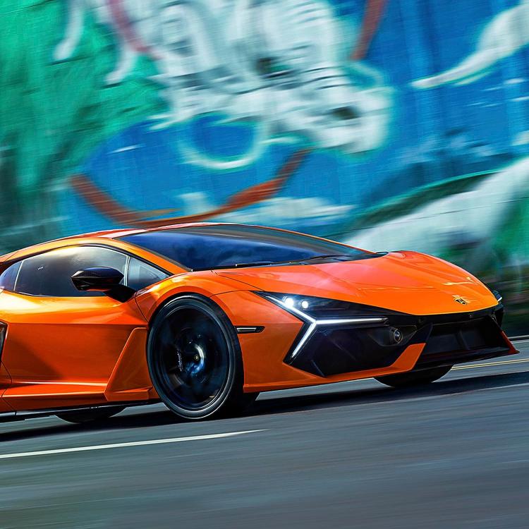 The Crew Motorfest Ps5 Ubisoft Videogioco Playstation 5 Eu Ita Nuovo Sigillato
