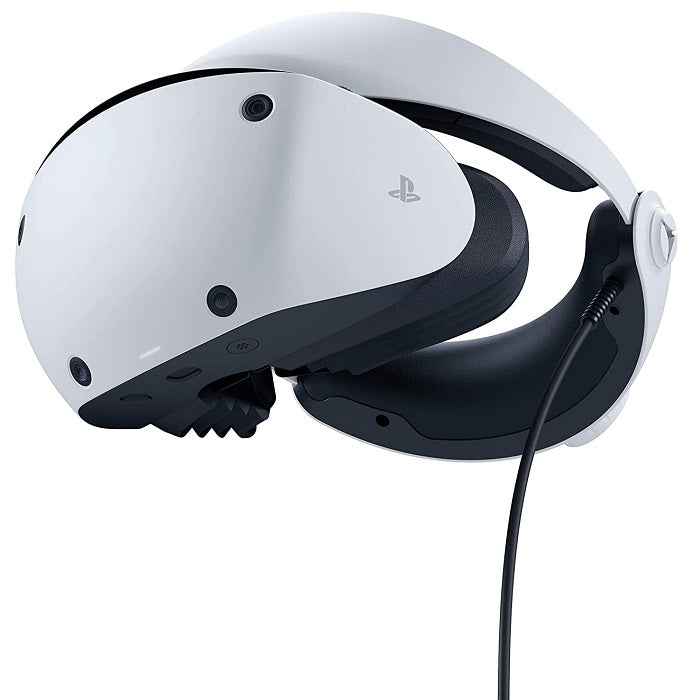 Sony Playstation 5 Vr2 + Horizon Call Of The Mountain Visore Ps5 Vr2 Sense Nuovo