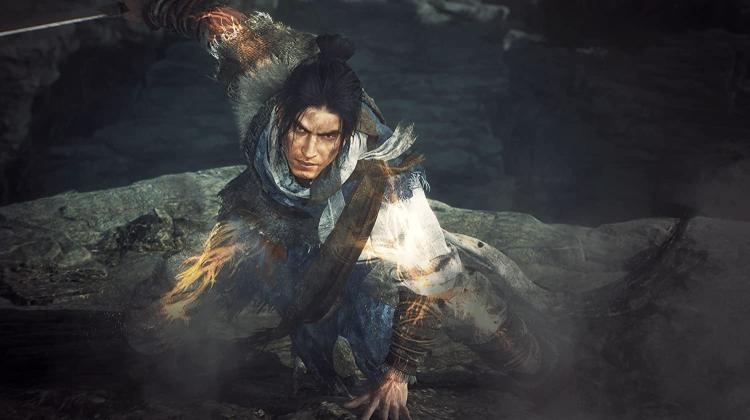 Wo Long Fallen Dynasty Ps5 Gioco Eu Italiano Playstation 5 Nuovo Sigillato