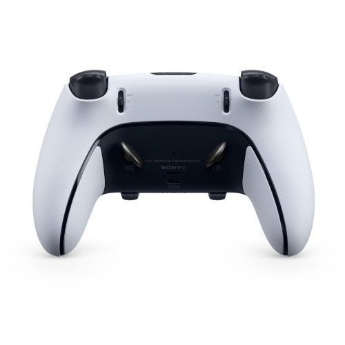 Sony Controller Dualsense Edge Playstation 5 Dualshock Pad Ps5 Bianco - White