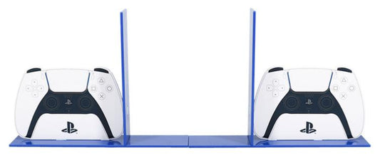 Paladone Lampada Reggilibri Da Tavola Playstation 5 Dualsense Illuminati Ps5