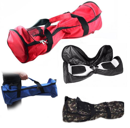 BORSA IMPERMEABILE PER HOVERBOARD 6.5" OVERBOARD SCOOTER ELETTRICO SMART BALANCE