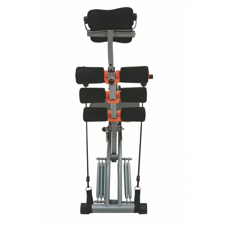 Powerfit Panca Fitness Multifunzione 22In1 Palestra Con Maniglie Antiscivolo