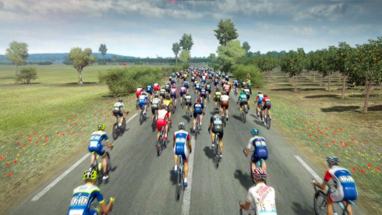 Tour De France 2021 Ps4 Gioco Italiano Play Station 4 Corse Bici Ufficiale Ps5