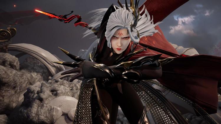 Sword And Fairy Together Forever Ps5 Gioco Eu Ita Playstation 5 Nuovo Sigillato