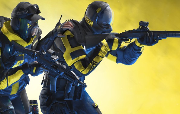 Tom Clancy'S Rainbow Six Extraction Ps5 Gioco Italiano Nuovo Playstation 5 Ita