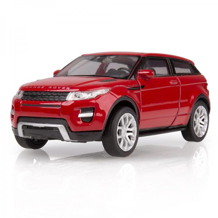 AKAI RANGE ROVER EVOQUE SPEAKER BLUETOOTH AUX USB CASSA STOP LED PORTATILE ROSSO