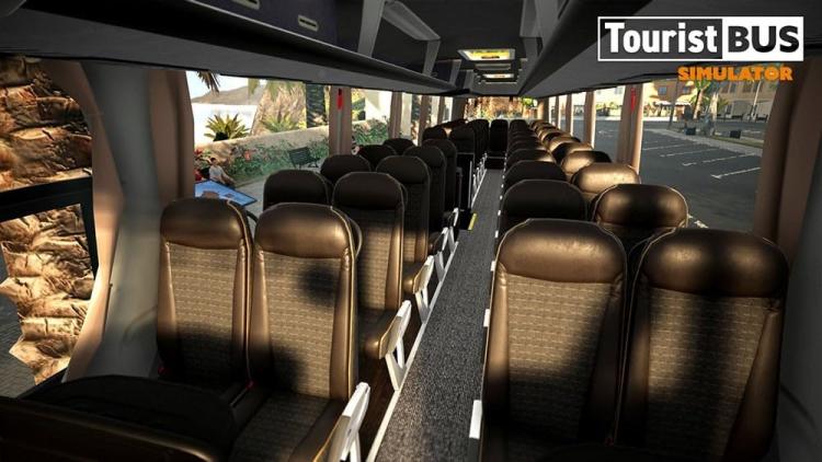 Tourist Bus Simulator Ps5 Videogioco Playstation 5 Simulazione Pullman Bus Guida