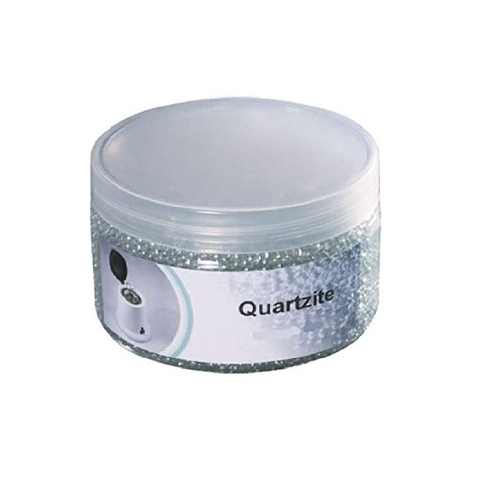 Ricarica Quarzo Sterilizzatore Micro-Sfere 500G Estetica Perle Pulizia Utensili