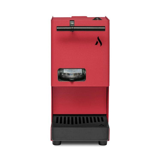 AROMA EGO' MACCHINA DA CAFFE ESPRESSO A CIALDE 44MM CON LED ROSSO MADE IN ITALY