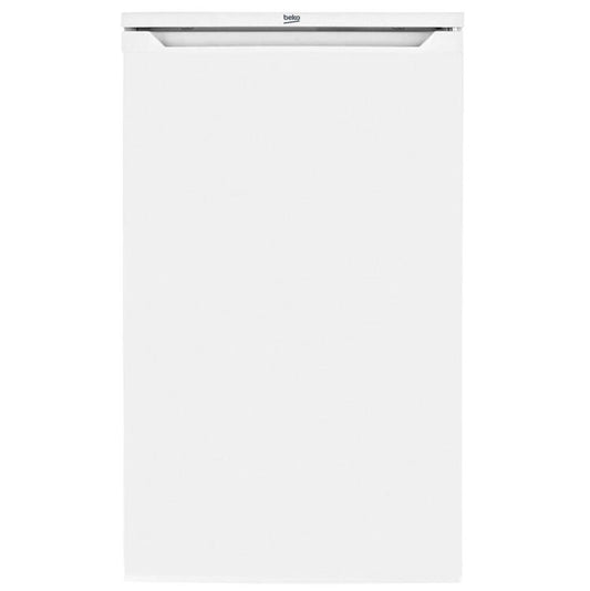 BEKO CONGELATORE VERTICALE 65LT BIANCO 3 CASSETTI FS166020 LIBERA INSTALLAZIONE